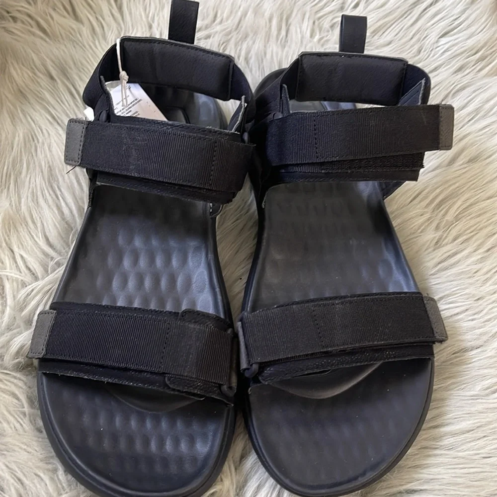 Hey Dude  Sandals
